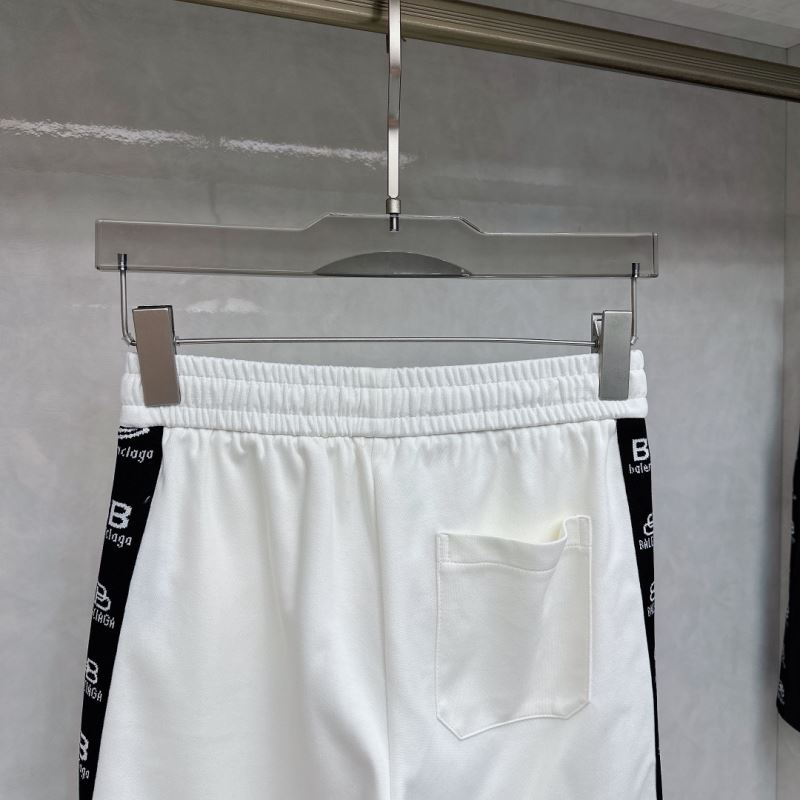 Balenciaga Short Pants